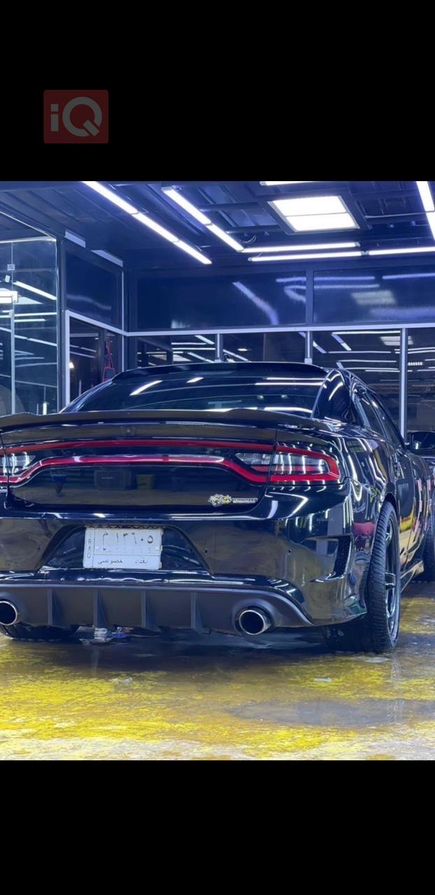 دودج تشارجر